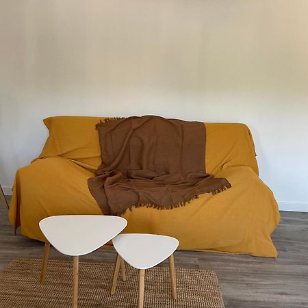 Apartmán Oustaou Di Ercole Bormes-les-Mimosas Exteriér fotografie