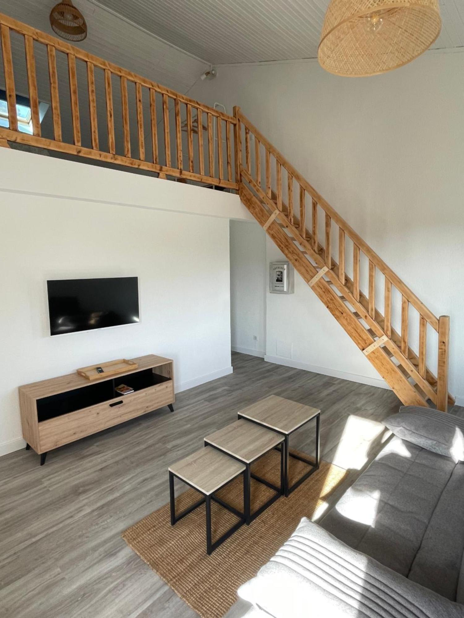 Apartmán Oustaou Di Ercole Bormes-les-Mimosas Exteriér fotografie