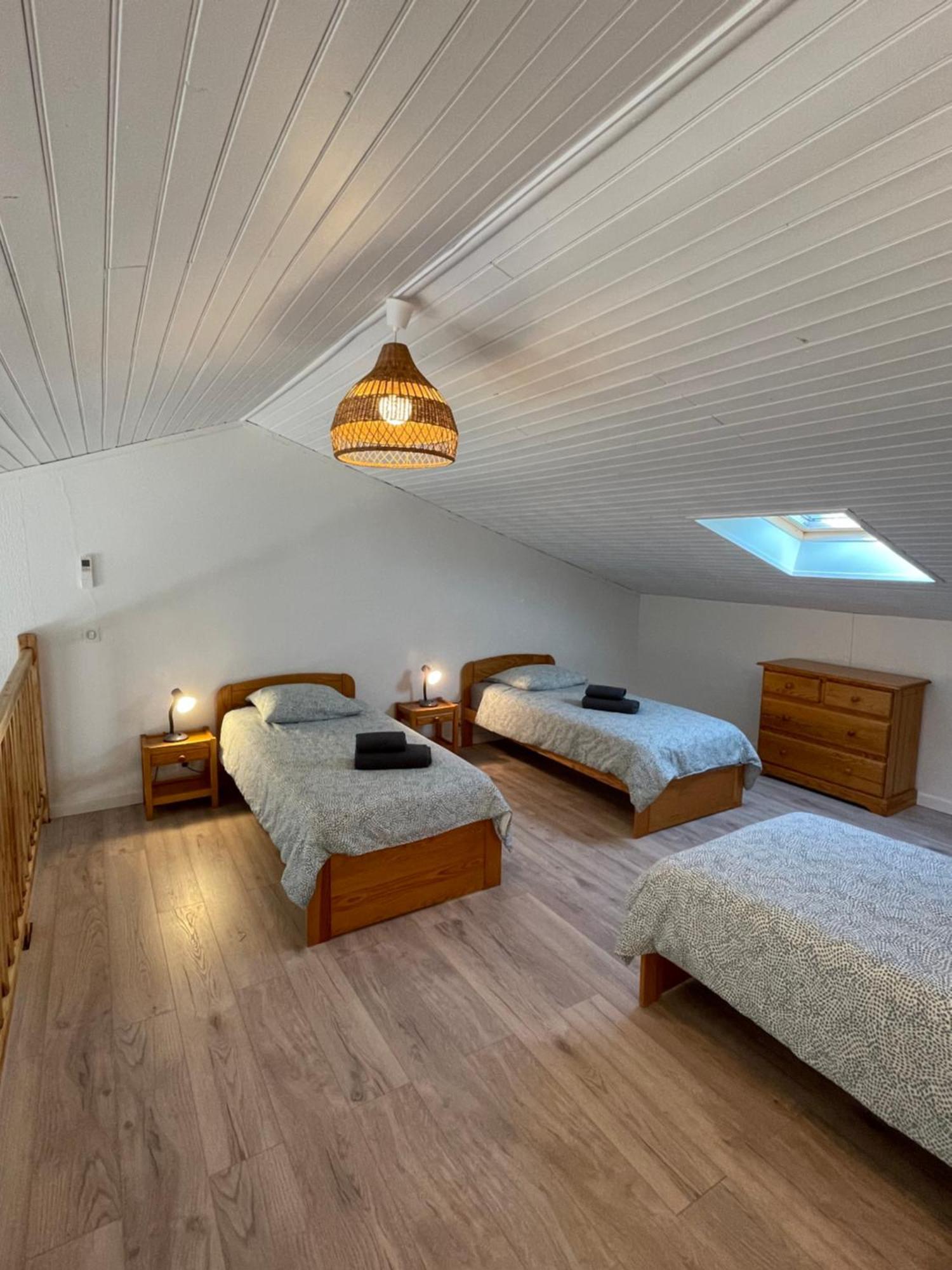 Apartmán Oustaou Di Ercole Bormes-les-Mimosas Exteriér fotografie