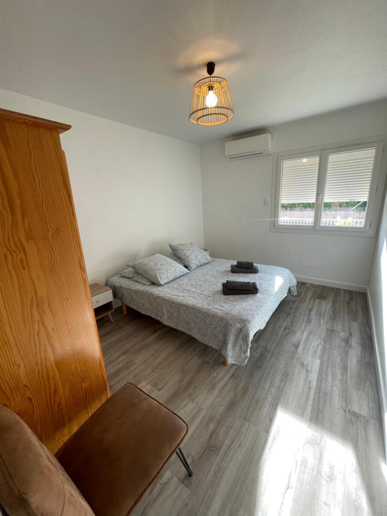 Apartmán Oustaou Di Ercole Bormes-les-Mimosas Exteriér fotografie