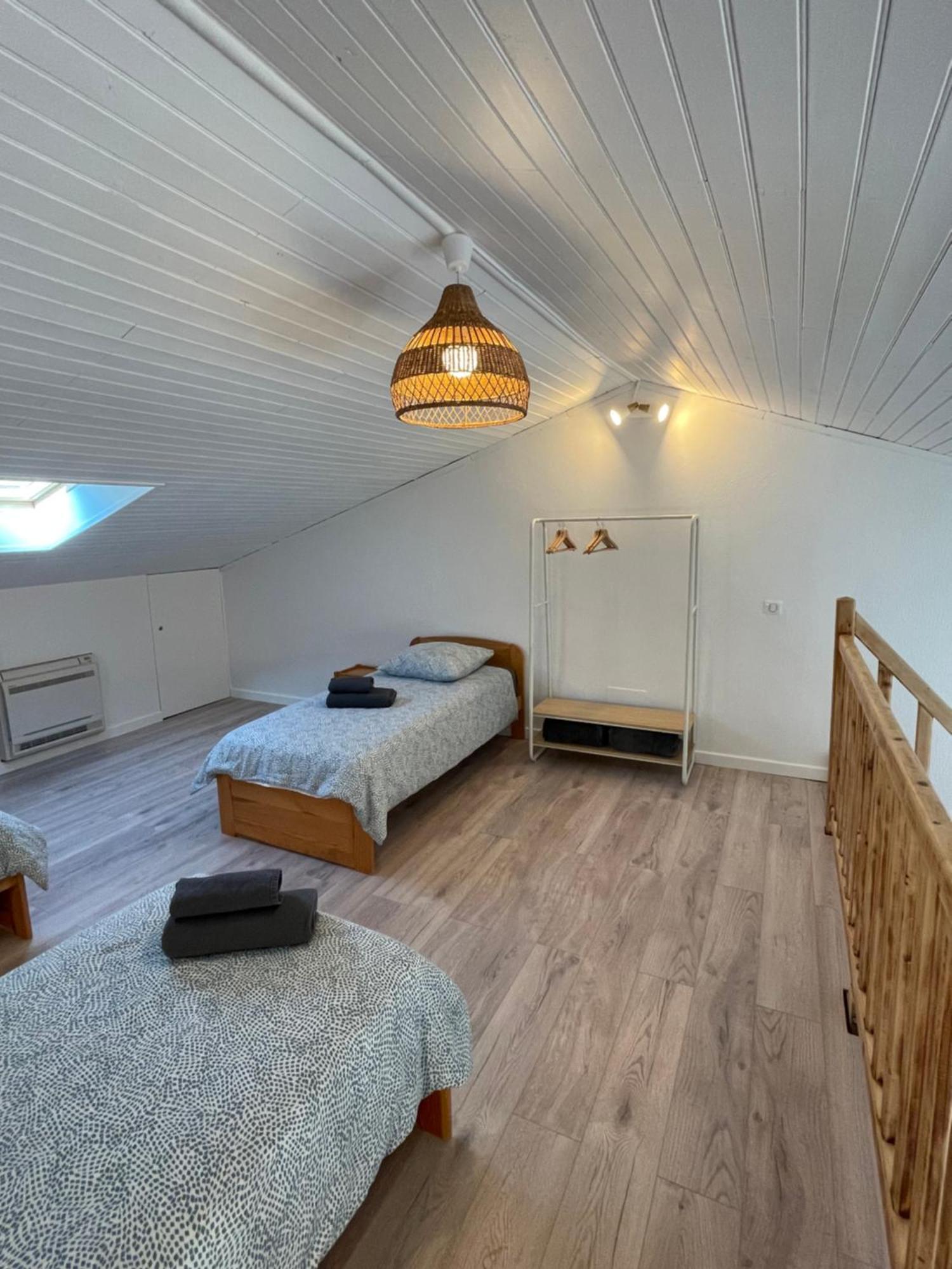 Apartmán Oustaou Di Ercole Bormes-les-Mimosas Exteriér fotografie