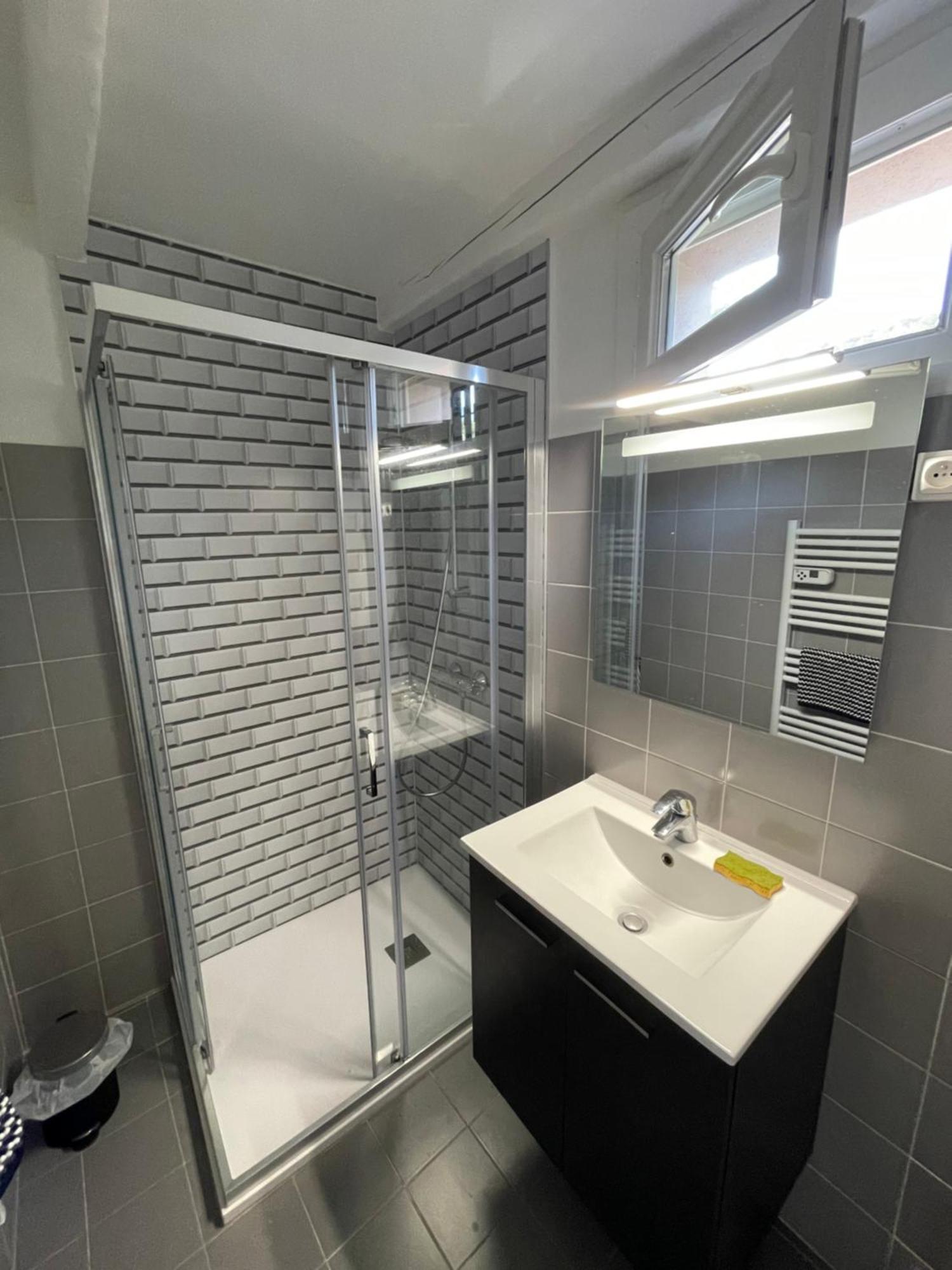 Apartmán Oustaou Di Ercole Bormes-les-Mimosas Exteriér fotografie