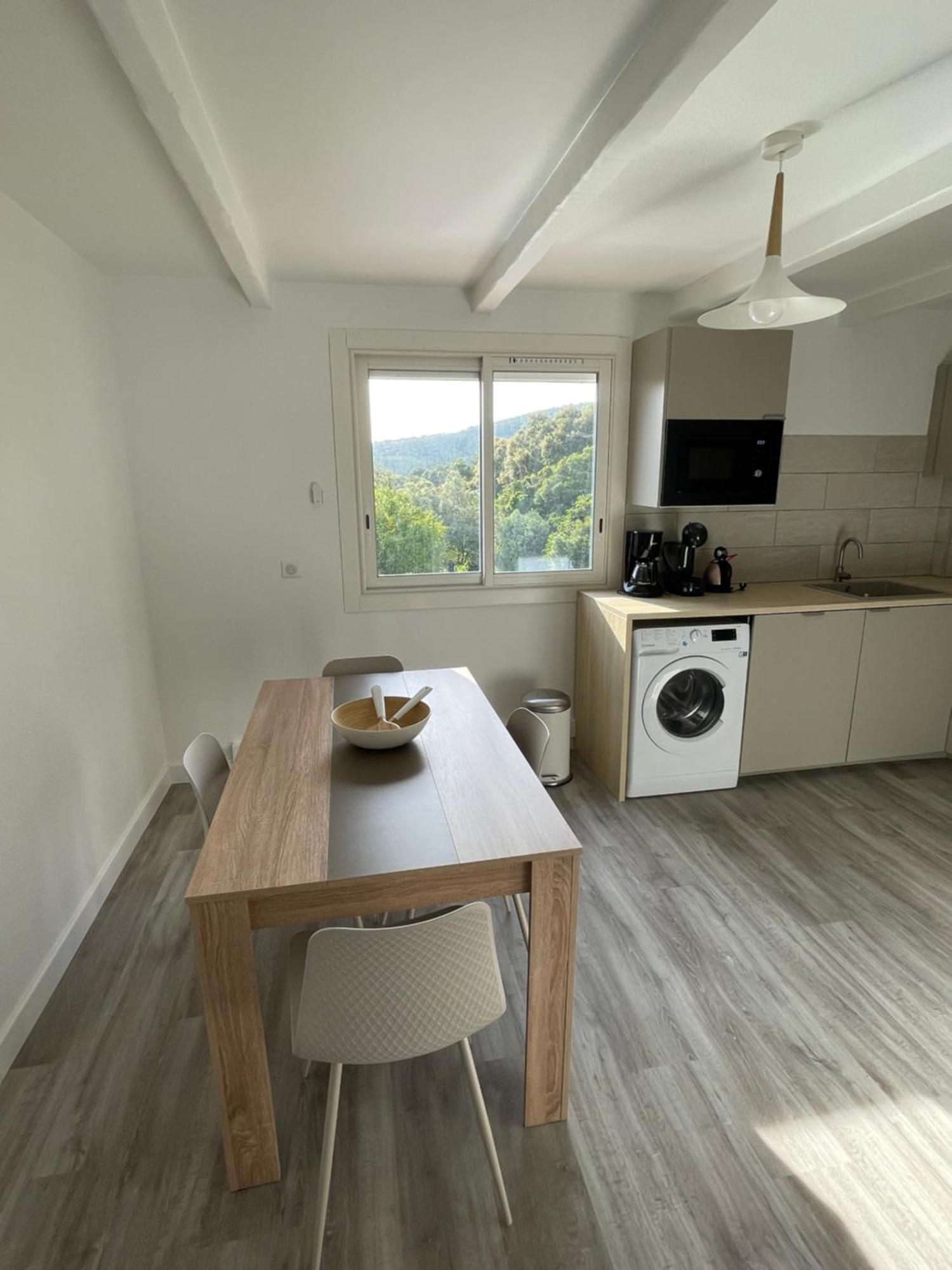 Apartmán Oustaou Di Ercole Bormes-les-Mimosas Exteriér fotografie