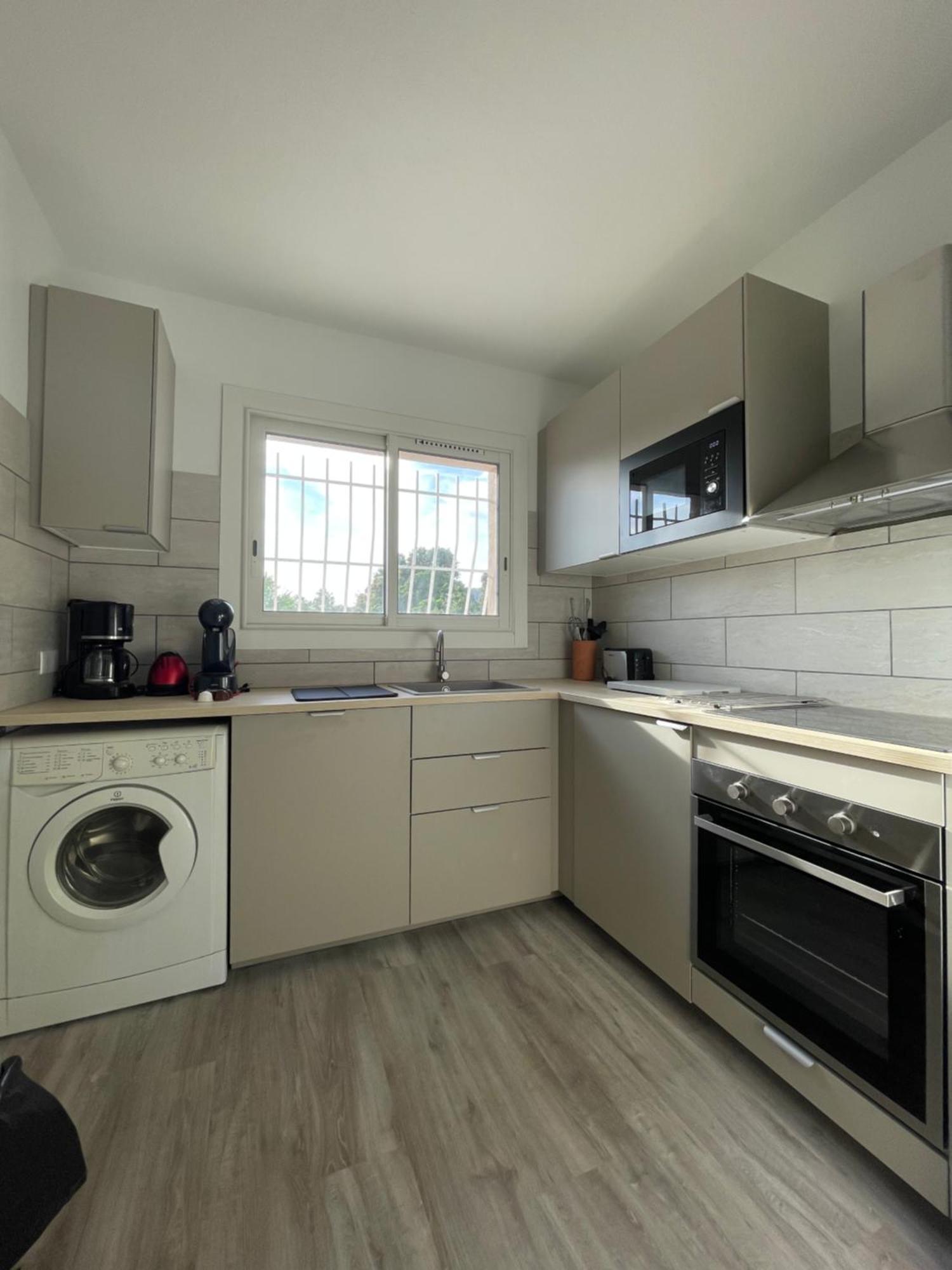 Apartmán Oustaou Di Ercole Bormes-les-Mimosas Exteriér fotografie