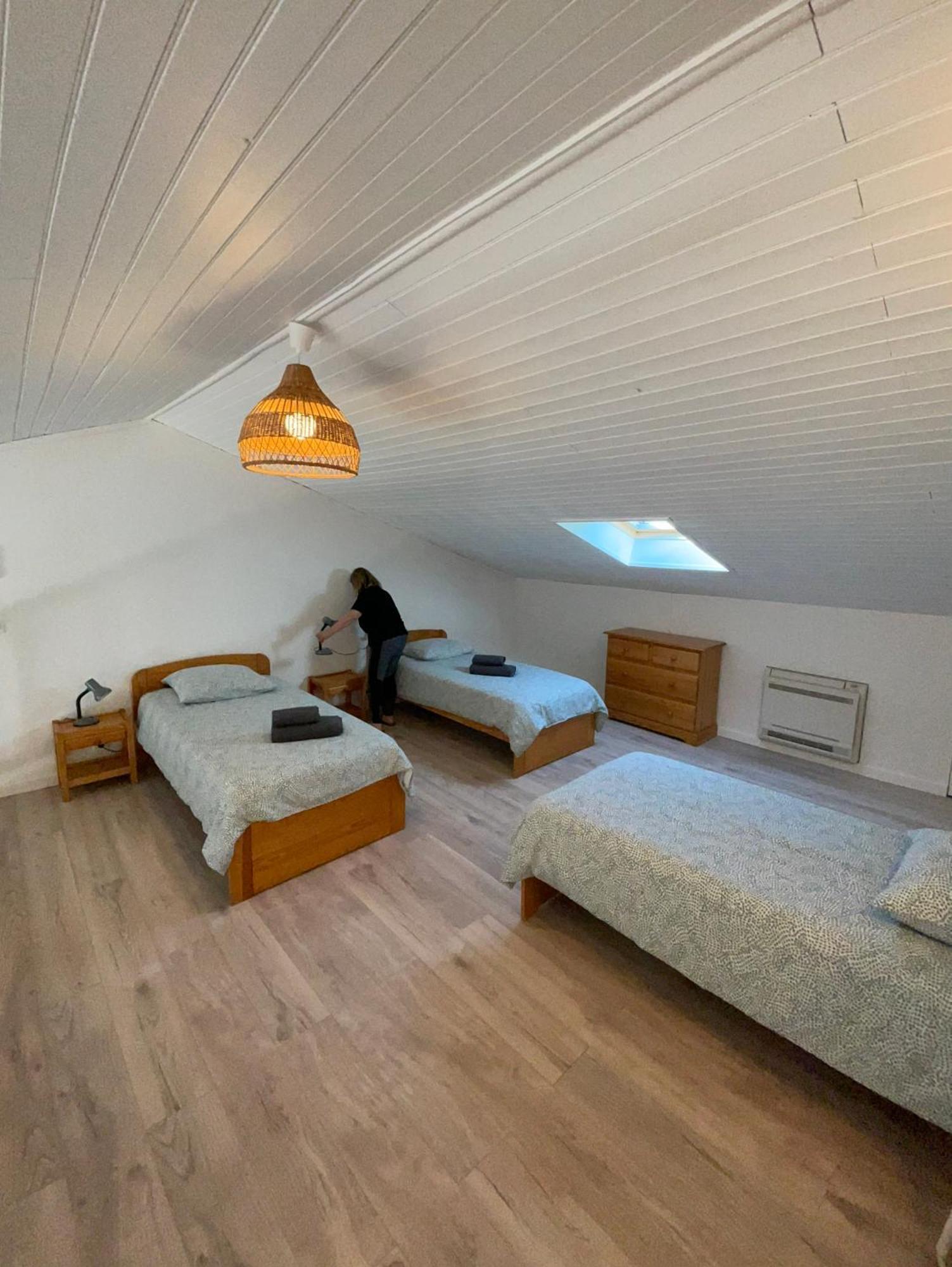 Apartmán Oustaou Di Ercole Bormes-les-Mimosas Exteriér fotografie